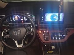 Honda Elysion PHEV 2.0L Edition - ფოტო 16