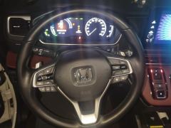 Honda Elysion PHEV 2.0L Edition - ფოტო 18