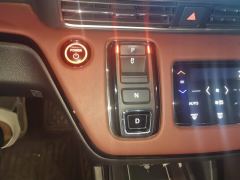 Honda Elysion PHEV 2.0L Edition - ფოტო 19