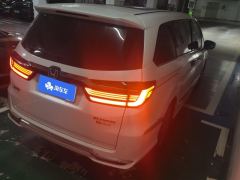 Honda Elysion PHEV 2.0L Edition - ფოტო 2