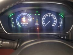 Honda Elysion PHEV 2.0L Edition - ფოტო 20