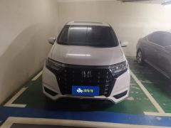 Honda Elysion PHEV 2.0L Edition - ფოტო 3
