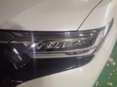 Honda Elysion PHEV 2.0L Edition - ფოტო 4