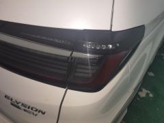 Honda Elysion PHEV 2.0L Edition - ფოტო 5