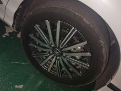 Honda Elysion PHEV 2.0L Edition - ფოტო 6