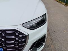 Audi Q5L Facelift 40 TFSI Luxury Dynamic Edition - photo 4