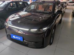 Leapmotor C16 EREV 200km LiDAR Edition - ფოტო 1