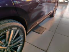 Leapmotor C16 EREV 200km LiDAR Edition - ფოტო 10