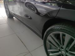 Leapmotor C16 EREV 200km LiDAR Edition - ფოტო 11