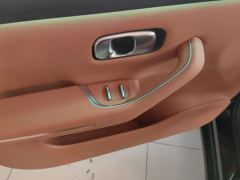 Leapmotor C16 EREV 200km LiDAR Edition - ფოტო 12