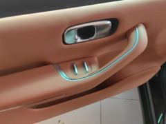 Leapmotor C16 EREV 200km LiDAR Edition - ფოტო 13