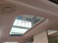 Leapmotor C16 EREV 200km LiDAR Edition - ფოტო 15