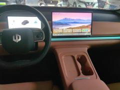 Leapmotor C16 EREV 200km LiDAR Edition - ფოტო 17