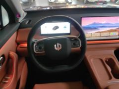 Leapmotor C16 EREV 200km LiDAR Edition - ფოტო 18