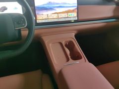 Leapmotor C16 EREV 200km LiDAR Edition - ფოტო 19