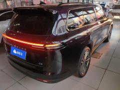 Leapmotor C16 EREV 200km LiDAR Edition - ფოტო 2