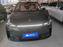 Leapmotor C16 EREV 200km LiDAR Edition - ფოტო 3