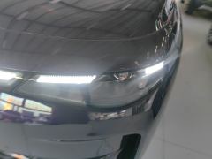 Leapmotor C16 EREV 200km LiDAR Edition - ფოტო 4
