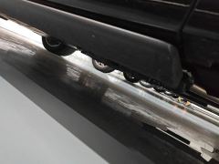 Li Auto L6 Pro - ფოტო 10