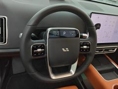 Li Auto L6 Pro - ფოტო 18