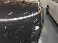 Li Auto L6 Pro - ფოტო 4