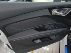 Audi Q4 e-tron 40 e-tron Trendsetter Edition - photo 12