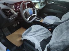 Audi Q4 e-tron 40 e-tron Trendsetter Edition - photo 14