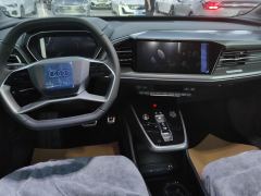 Audi Q4 e-tron 40 e-tron Trendsetter Edition - photo 16