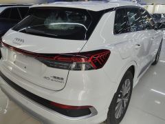 Audi Q4 e-tron 40 e-tron Trendsetter Edition - photo 2