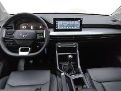 Wuling Xingchen 1.5T Manual Starlight Edition - ფოტო 16