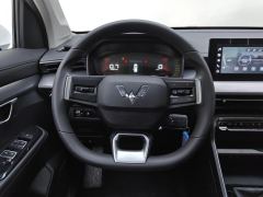 Wuling Xingchen 1.5T Manual Starlight Edition - ფოტო 18