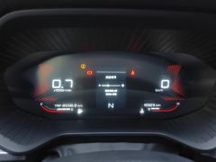 Wuling Xingchen 1.5T Manual Starlight Edition - ფოტო 20