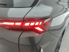 Geely Binyue L 1.5T Starlight Edition - фото 5