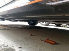 Changan UNI-V 1.5T Sport Edition - фото 11