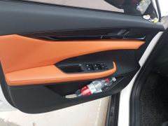 Changan UNI-V 1.5T Sport Edition - фото 12