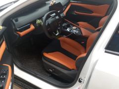 Changan UNI-V 1.5T Sport Edition - фото 14