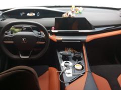 Changan UNI-V 1.5T Sport Edition - фото 16