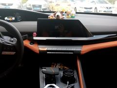 Changan UNI-V 1.5T Sport Edition - фото 17