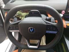 Changan UNI-V 1.5T Sport Edition - фото 18