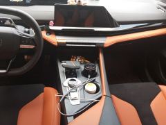 Changan UNI-V 1.5T Sport Edition - фото 19