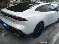 Changan UNI-V 1.5T Sport Edition - фото 2