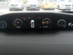 Changan UNI-V 1.5T Sport Edition - фото 20