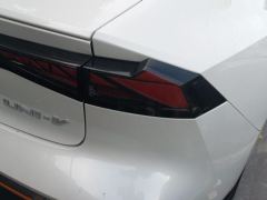 Changan UNI-V 1.5T Sport Edition - фото 5