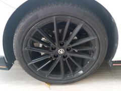 Changan UNI-V 1.5T Sport Edition - фото 6