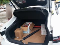 Changan UNI-V 1.5T Sport Edition - фото 7