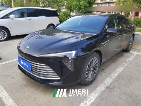 2023 Buick Lacrosse Junyue 28T Yuezun Edition - ავტომობილი ჩინეთიდან