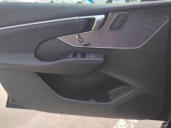 Buick Lacrosse Junyue 28T Yuezun Edition - фото 12