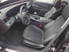 Buick Lacrosse Junyue 28T Yuezun Edition - фото 14