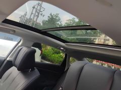 Buick Lacrosse Junyue 28T Yuezun Edition - фото 15