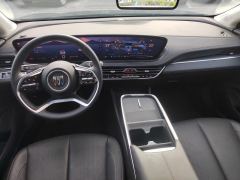 Buick Lacrosse Junyue 28T Yuezun Edition - фото 16